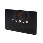 tesla key card 4