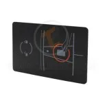 tesla key card 5