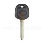 TL40618 genuine toyota yaris transponder 89785 BZ260 2