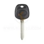 TL40618 genuine toyota yaris transponder 89785 BZ260 3