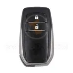 toyota land cruiser 2017 2018 2b  89904 60M30 aftermarket 2