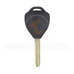 toyota camry corolla previa prius 2008 2012 head key 4b aftermarket 35765 3