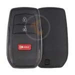 toyota tundra 2022 smart 3b 315 aftermarket item