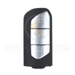 TL40356 original voyah smart key 433 3b 47chip hitag3 2
