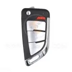 xhorse SKFF0EN universal flip 4b knife 35783 gal 2