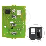 xhorse xzbt41en universal smart 3b honda TL40248 1