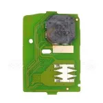xhorse xzbt43en universal smart 4b honda TL40249 3