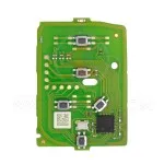 xhorse xzbt44en universal smart 4b honda TL40250 2