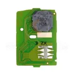 xhorse xzbt44en universal smart 4b honda TL40250 3