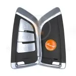 TL40538 xhorse XSDFX1EN universal 3b small knife 1