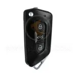 TL40539 xhorse XKGA81EN universal wired 3b full black 2