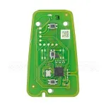 TL40541 xhorse XZPG00EN special pcb remote 3b 2