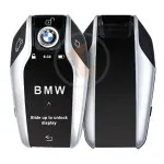 TL40636 genuine BMW 2016 2019 Smart Proximity 434MHz 5 Buttons 40636 1