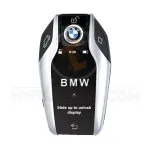 TL40636 genuine BMW 2016 2019 Smart Proximity 434MHz 5 Buttons 40636 2
