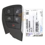 genuine chevrolet 2021 2022 Smart 5b 13548433 ga 4