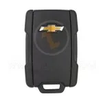TL40651 Original Chevrolet 2015 2020 Normal Remote Key P N 13577766 3