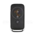 original chevrolet captiva smart key 2023 2024 3b 433 2