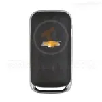 original chevrolet captiva smart key 2023 2024 3b 433 3