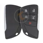 TL40567 chevrolet subarban 5b original china cover 1