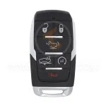 dodge ram 1500 pickup  2019 2020 smart key remote 6buttons 433mhz aftermarket 34747 gal 2