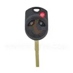 ford head key remote 3b OUCD6000022 gallery 3