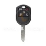 ford edge flex 2007 2015 5b 315mhz gallery 2
