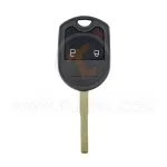 ford head key 3b 315 gal 2