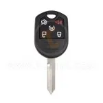 ford head key 5b 433 aftermarket no chip 2