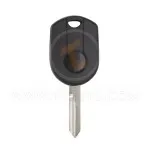 ford head key 5b 433 aftermarket no chip 3