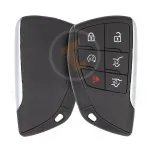 TL40568 GMC Smart Proximity 2021 2022 43 6b ID49 HITAG PRO 40568 1