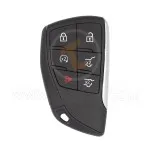 TL40568 GMC Smart Proximity 2021 2022 43 6b ID49 HITAG PRO 40568 2