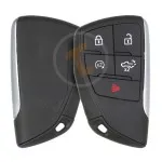 gmc sierra 2022 2023 smart 5b 433 ncf79axv aftermarket gal 1