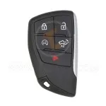 gmc sierra 2022 2023 smart 5b 433 ncf79axv aftermarket gal 2
