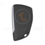 gmc sierra 2022 2023 smart 5b 433 ncf79axv aftermarket gal 3