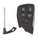 gmc sierra 2022 2023 smart 5b 433 ncf79axv aftermarket gal 4