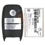 genuine kia 95440 G6100 36256 3