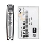 genuine smart proximity kia carnival 6b 433 95440 R0450 tl40257 4