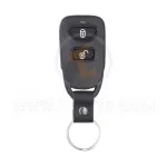 TL40659 Kia Remote Key Shell 2 Buttons without Battery Holder 2