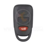 TL40660 Kia Remote Key Shell 21 Buttons without Battery Holder 3