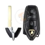 TL40493 original lamborghini urus 2021 2024 proxi 3b 433 IYZ LK1 4