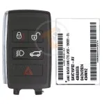 TL40543 gejuine land rover smart proximity 2018 2023 4
