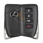genuine lexus 2016 89904 30K00 89904 30D20 gallery 1