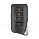 genuine lexus 2016 89904 30K00 89904 30D20 gallery 2