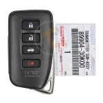 genuine lexus 2016 89904 30K00 89904 30D20 gallery 4