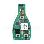 genuine mercedes benz fbs4 2015 2019 smart key gal 2