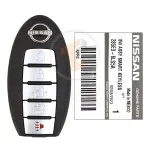 genuine smart proximity nissan altima 2023 TL40258 285E3 6LS5A 4