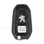original peugeot smart 3b 433.92M A01TAA gal 3