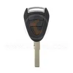 TL40490 porsche head key 2009 2012 433 3b pcf7936a 2
