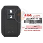 TL40500 genuine suzuki baleno esteem 2022 smart key 3B232M55T00 4