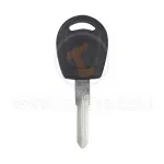 Volkswagen Jetta Transponder Key Shell Aftermarket Brand 40665 2